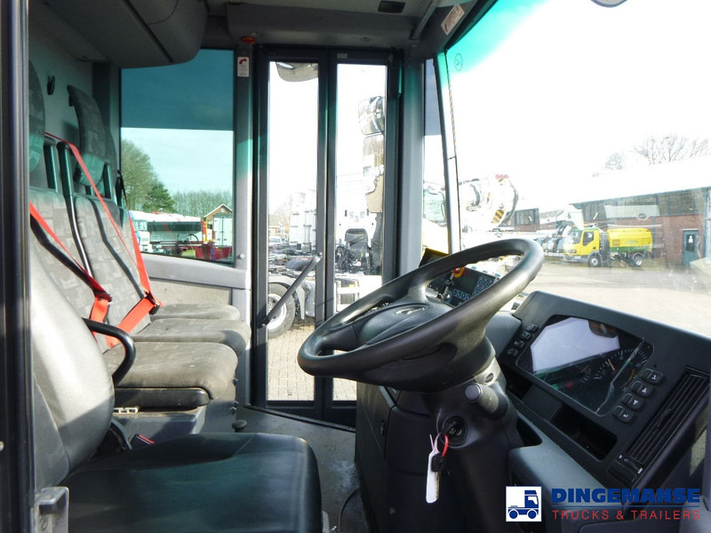 Mercedes-Benz Econic 2629 6x4 RHD Euro 5 EEV Geesink Norba refuse truck - Vuilniswagen: afbeelding 5 Mercedes-Benz Econic 2629 6x4 RHD Euro 5 EEV Geesink Norba refuse truck - Vuilniswagen: afbeelding 5