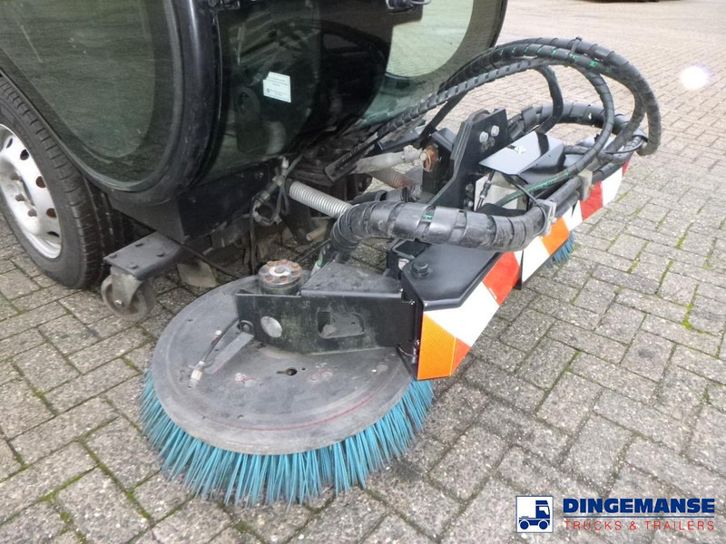 Nilfisk City Ranger CR 3500 Street sweeper - Veegwagen: afbeelding 5 Nilfisk City Ranger CR 3500 Street sweeper - Veegwagen: afbeelding 5