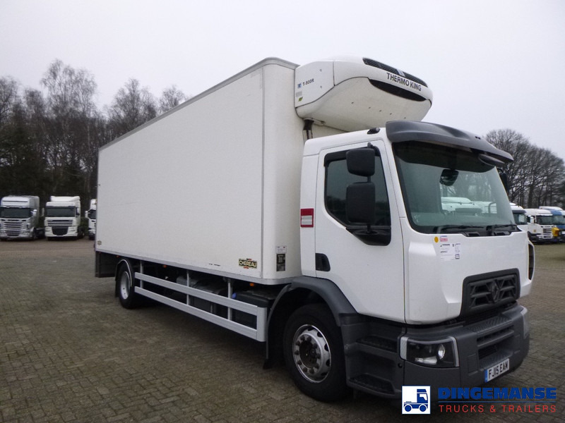 Renault D18 Wide 4x2 RHD Thermoking T800 R frigo - Koelwagen vrachtwagen: afbeelding 2 Renault D18 Wide 4x2 RHD Thermoking T800 R frigo - Koelwagen vrachtwagen: afbeelding 2