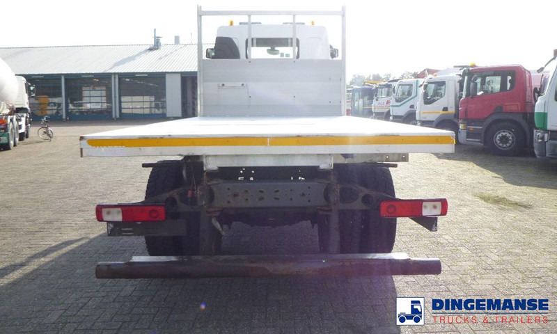 Renault Kerax 380 DXI 4x4 Euro 5 + Hydraulics - Vrachtwagen met open laadbak: afbeelding 5 Renault Kerax 380 DXI 4x4 Euro 5 + Hydraulics - Vrachtwagen met open laadbak: afbeelding 5