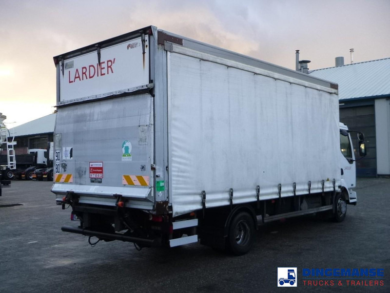Renault Midlum 180 dci 4x2 curtain sider - Schuifzeilen vrachtwagen: afbeelding 3 Renault Midlum 180 dci 4x2 curtain sider - Schuifzeilen vrachtwagen: afbeelding 3