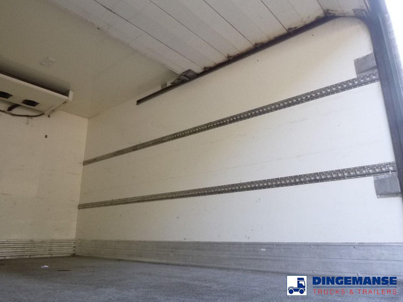 Koelwagen vrachtwagen Renault Midlum 190 dxi 4x2 RHD frigo box 20 m3: afbeelding 9 Koelwagen vrachtwagen Renault Midlum 190 dxi 4x2 RHD frigo box 20 m3: afbeelding 9