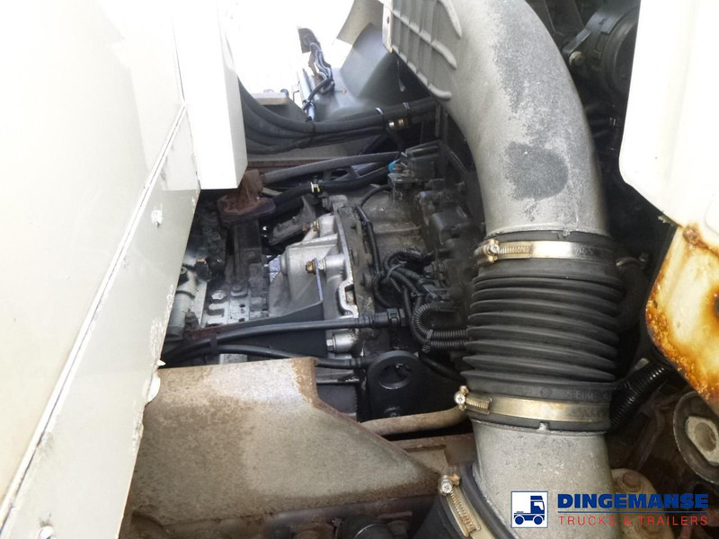 Koelwagen vrachtwagen Renault Midlum 190 dxi 4x2 RHD frigo box 20 m3: afbeelding 15 Koelwagen vrachtwagen Renault Midlum 190 dxi 4x2 RHD frigo box 20 m3: afbeelding 15