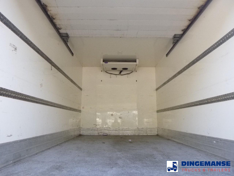 Koelwagen vrachtwagen Renault Midlum 190 dxi 4x2 RHD frigo box 20 m3: afbeelding 7 Koelwagen vrachtwagen Renault Midlum 190 dxi 4x2 RHD frigo box 20 m3: afbeelding 7