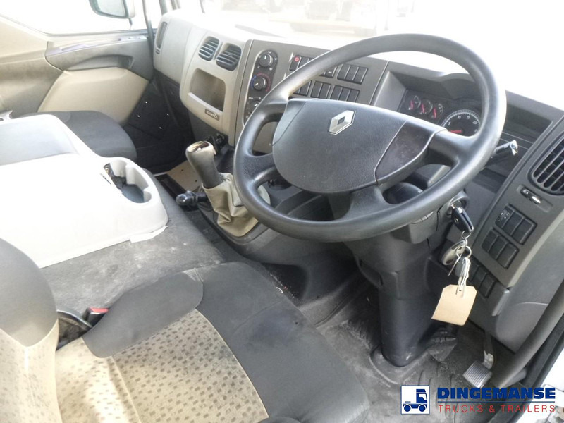 Koelwagen vrachtwagen Renault Midlum 190 dxi 4x2 RHD frigo box 20 m3: afbeelding 17 Koelwagen vrachtwagen Renault Midlum 190 dxi 4x2 RHD frigo box 20 m3: afbeelding 17