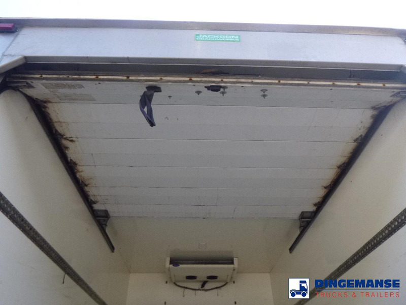 Koelwagen vrachtwagen Renault Midlum 190 dxi 4x2 RHD frigo box 20 m3: afbeelding 8 Koelwagen vrachtwagen Renault Midlum 190 dxi 4x2 RHD frigo box 20 m3: afbeelding 8