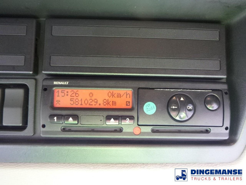 Koelwagen vrachtwagen Renault Midlum 190 dxi 4x2 RHD frigo box 20 m3: afbeelding 20 Koelwagen vrachtwagen Renault Midlum 190 dxi 4x2 RHD frigo box 20 m3: afbeelding 20