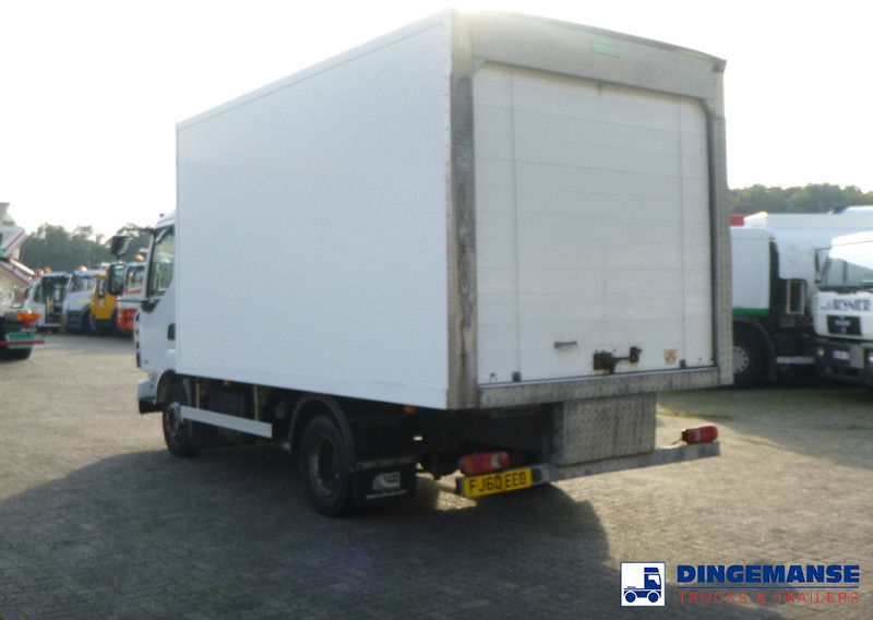 Renault Midlum 190 dxi 4x2 RHD frigo box 20 m3 - Koelwagen vrachtwagen: afbeelding 4 Renault Midlum 190 dxi 4x2 RHD frigo box 20 m3 - Koelwagen vrachtwagen: afbeelding 4