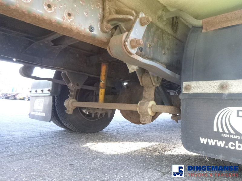 Koelwagen vrachtwagen Renault Midlum 190 dxi 4x2 RHD frigo box 20 m3: afbeelding 11 Koelwagen vrachtwagen Renault Midlum 190 dxi 4x2 RHD frigo box 20 m3: afbeelding 11