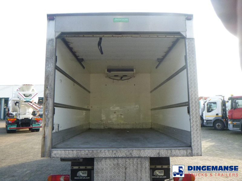 Koelwagen vrachtwagen Renault Midlum 190 dxi 4x2 RHD frigo box 20 m3: afbeelding 6 Koelwagen vrachtwagen Renault Midlum 190 dxi 4x2 RHD frigo box 20 m3: afbeelding 6