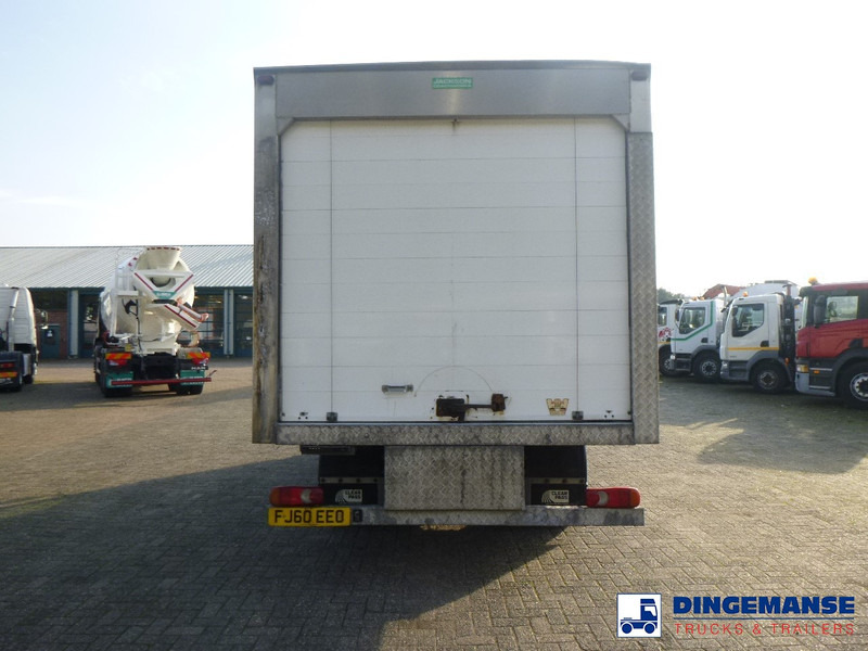 Renault Midlum 190 dxi 4x2 RHD frigo box 20 m3 - Koelwagen vrachtwagen: afbeelding 5 Renault Midlum 190 dxi 4x2 RHD frigo box 20 m3 - Koelwagen vrachtwagen: afbeelding 5