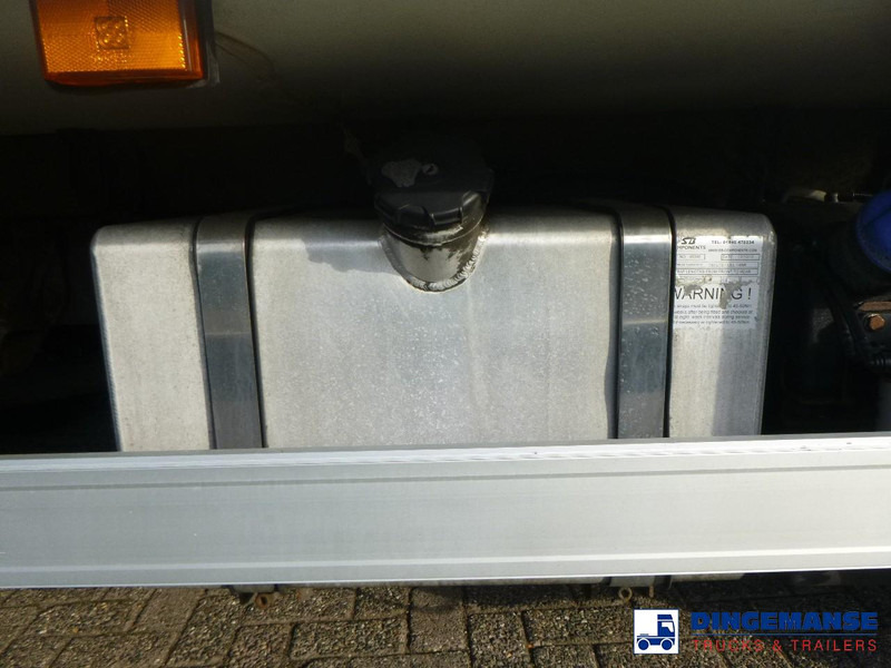 Koelwagen vrachtwagen Renault Midlum 190 dxi 4x2 RHD frigo box 20 m3: afbeelding 13 Koelwagen vrachtwagen Renault Midlum 190 dxi 4x2 RHD frigo box 20 m3: afbeelding 13