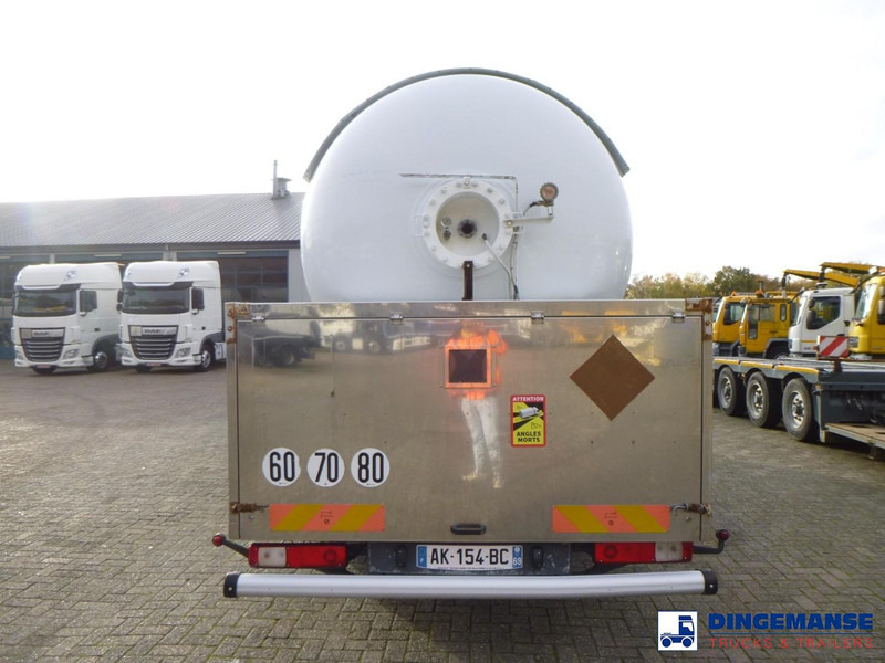 Renault Premium 270.19 dxi 4x2 gas tank 19.4 m3 - Tankwagen: afbeelding 5 Renault Premium 270.19 dxi 4x2 gas tank 19.4 m3 - Tankwagen: afbeelding 5