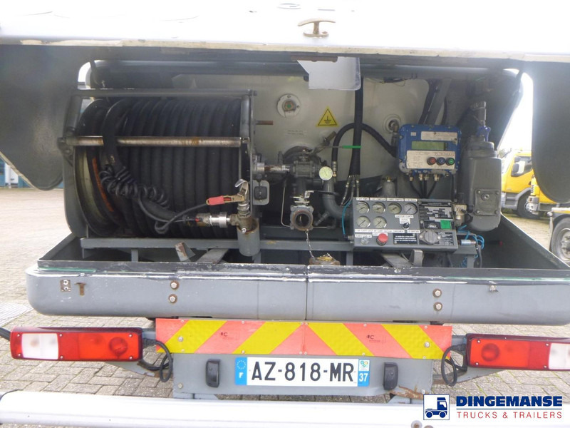 Renault Premium 270.19 dxi 4x2 gas tank 19.6 m3 - Tankwagen: afbeelding 5 Renault Premium 270.19 dxi 4x2 gas tank 19.6 m3 - Tankwagen: afbeelding 5