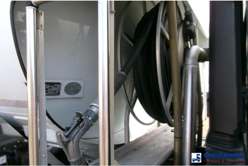 Tankwagen Renault Premium 300 4x2 fuel tank 14.2 m3 / 4 comp: afbeelding 14 Tankwagen Renault Premium 300 4x2 fuel tank 14.2 m3 / 4 comp: afbeelding 14