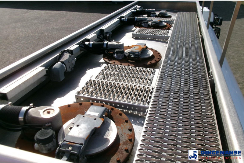 Tankwagen Renault Premium 300 4x2 fuel tank 14.2 m3 / 4 comp: afbeelding 16 Tankwagen Renault Premium 300 4x2 fuel tank 14.2 m3 / 4 comp: afbeelding 16