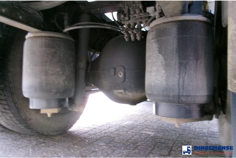 Tankwagen Renault Premium 300 4x2 fuel tank 14.2 m3 / 4 comp: afbeelding 6 Tankwagen Renault Premium 300 4x2 fuel tank 14.2 m3 / 4 comp: afbeelding 6