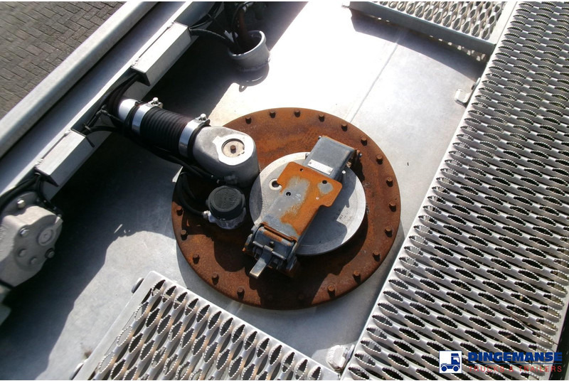 Tankwagen Renault Premium 300 4x2 fuel tank 14.2 m3 / 4 comp: afbeelding 19 Tankwagen Renault Premium 300 4x2 fuel tank 14.2 m3 / 4 comp: afbeelding 19