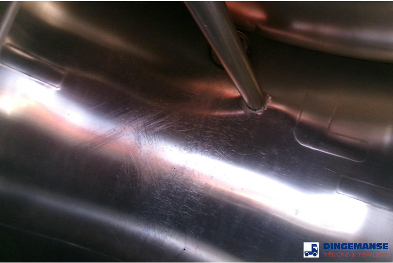 Tankwagen Renault Premium 300 4x2 fuel tank 14.2 m3 / 4 comp: afbeelding 20 Tankwagen Renault Premium 300 4x2 fuel tank 14.2 m3 / 4 comp: afbeelding 20