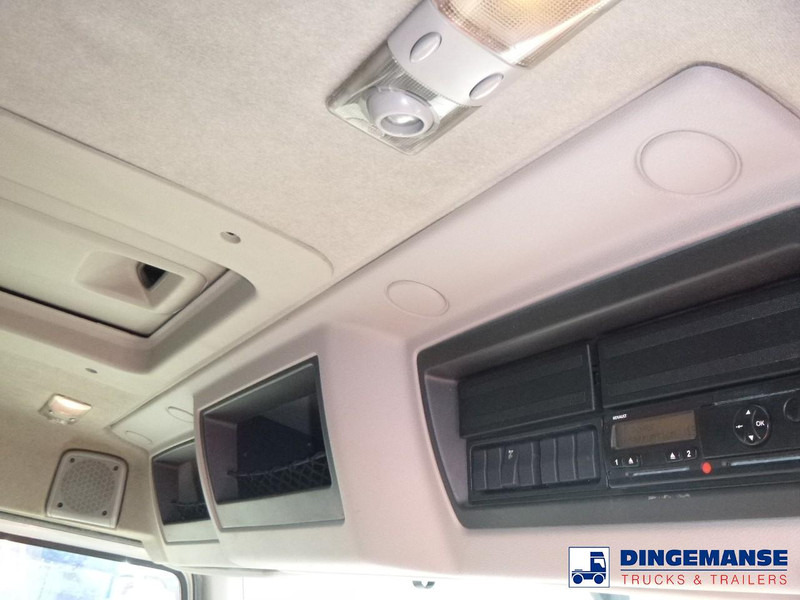 Koelwagen vrachtwagen Renault Premium 370 dxi 6x2 RHD Carrier Supra 950 MT frigo: afbeelding 7