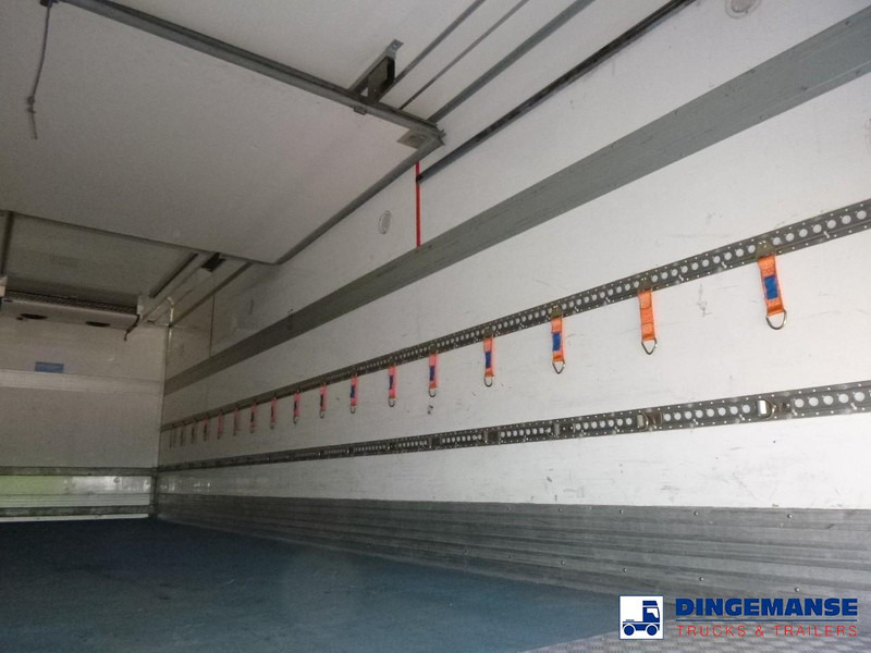 Koelwagen vrachtwagen Renault Premium 370 dxi 6x2 RHD Carrier Supra 950 MT frigo: afbeelding 13