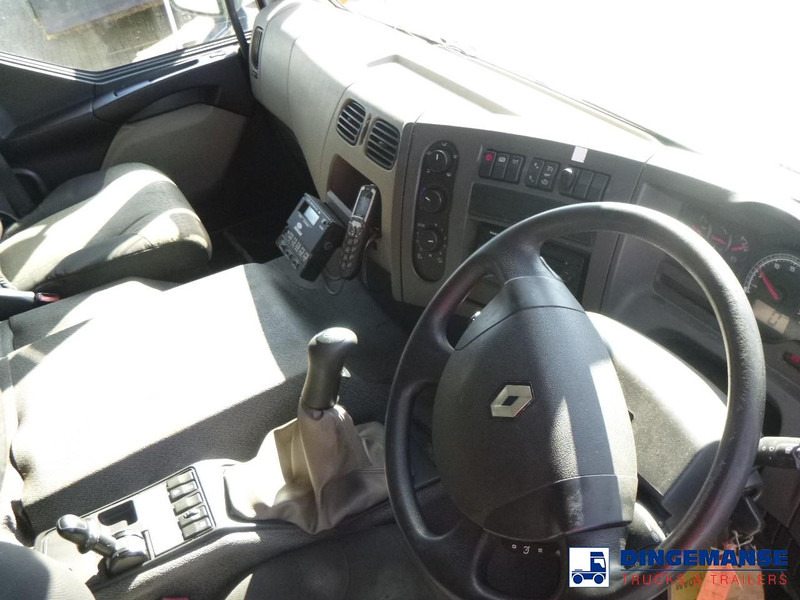 Renault Premium 370 dxi 6x2 RHD Carrier Supra 950 MT frigo - Koelwagen vrachtwagen: afbeelding 5 Renault Premium 370 dxi 6x2 RHD Carrier Supra 950 MT frigo - Koelwagen vrachtwagen: afbeelding 5