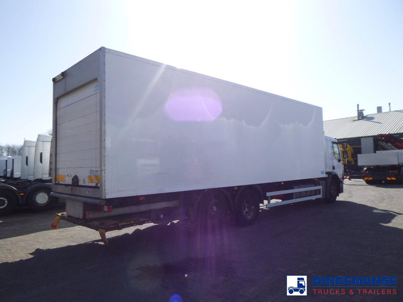 Renault Premium 370 dxi 6x2 RHD Carrier Supra 950 MT frigo - Koelwagen vrachtwagen: afbeelding 3 Renault Premium 370 dxi 6x2 RHD Carrier Supra 950 MT frigo - Koelwagen vrachtwagen: afbeelding 3