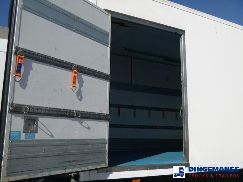 Koelwagen vrachtwagen Renault Premium 370 dxi 6x2 RHD Carrier Supra 950 MT frigo: afbeelding 15