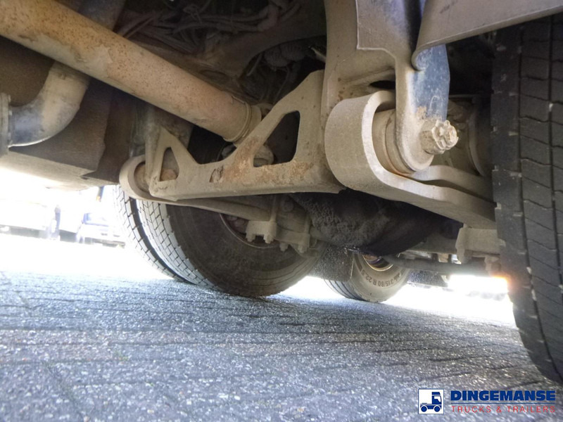 Tankwagen Scania P 420 6x2 fuel tank 20.6 m3 / 4 comp: afbeelding 17 Tankwagen Scania P 420 6x2 fuel tank 20.6 m3 / 4 comp: afbeelding 17