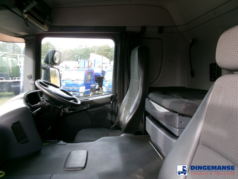 Leasing Scania P320 6X2 RHD Argon gas tank 13.2 m3 Scania P320 6X2 RHD Argon gas tank 13.2 m3: afbeelding 17