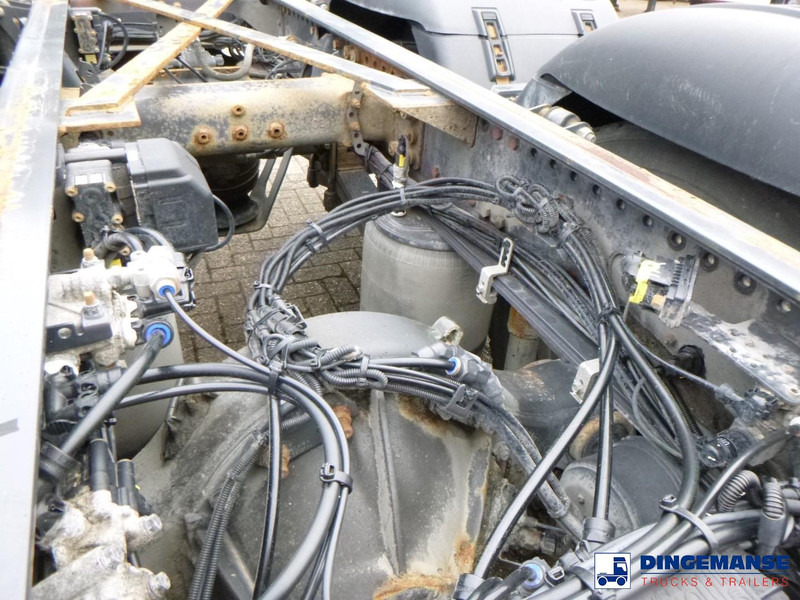 Leasing Scania R 500 B 6x2 chassis Euro 6 + ADR Scania R 500 B 6x2 chassis Euro 6 + ADR: afbeelding 10 Leasing Scania R 500 B 6x2 chassis Euro 6 + ADR Scania R 500 B 6x2 chassis Euro 6 + ADR: afbeelding 10