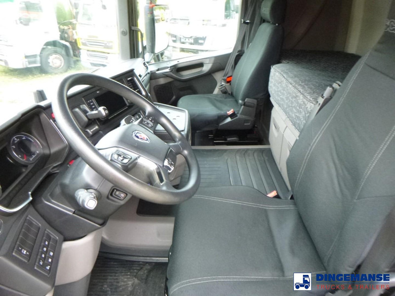 Leasing Scania R 500 B 6x2 chassis Euro 6 + ADR Scania R 500 B 6x2 chassis Euro 6 + ADR: afbeelding 19 Leasing Scania R 500 B 6x2 chassis Euro 6 + ADR Scania R 500 B 6x2 chassis Euro 6 + ADR: afbeelding 19