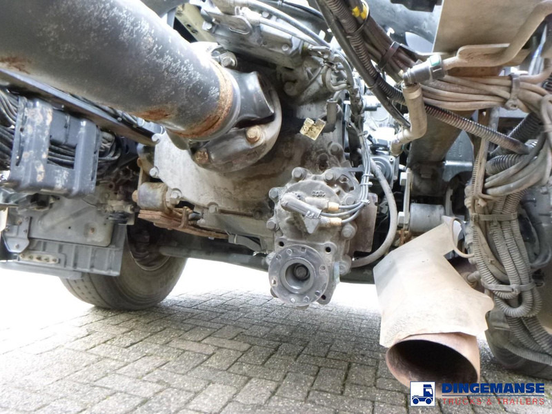 Leasing Scania R 500 B 6x2 chassis Euro 6 + ADR Scania R 500 B 6x2 chassis Euro 6 + ADR: afbeelding 11 Leasing Scania R 500 B 6x2 chassis Euro 6 + ADR Scania R 500 B 6x2 chassis Euro 6 + ADR: afbeelding 11