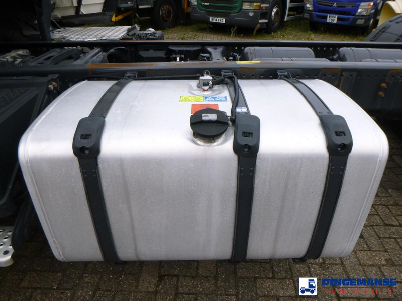 Leasing Scania R 500 B 6x2 chassis Euro 6 + ADR Scania R 500 B 6x2 chassis Euro 6 + ADR: afbeelding 16 Leasing Scania R 500 B 6x2 chassis Euro 6 + ADR Scania R 500 B 6x2 chassis Euro 6 + ADR: afbeelding 16