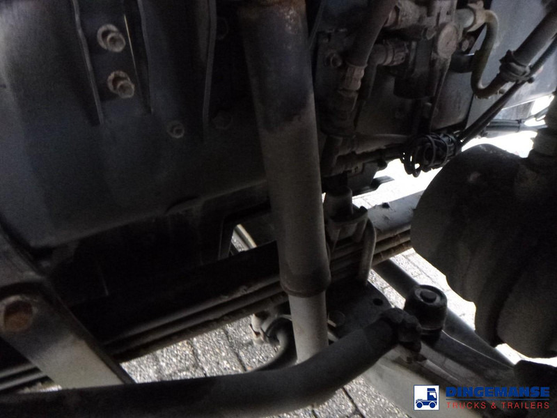 Leasing Scania R 500 B 6x2 chassis Euro 6 + ADR Scania R 500 B 6x2 chassis Euro 6 + ADR: afbeelding 12 Leasing Scania R 500 B 6x2 chassis Euro 6 + ADR Scania R 500 B 6x2 chassis Euro 6 + ADR: afbeelding 12