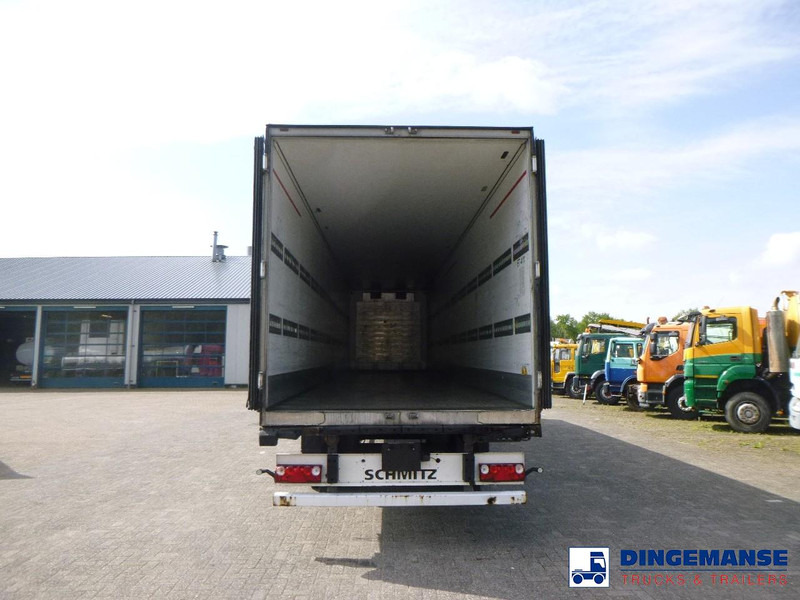 Koelwagen oplegger Schmitz Cargobull Frigo trailer + Carrier Vector 1550: afbeelding 7