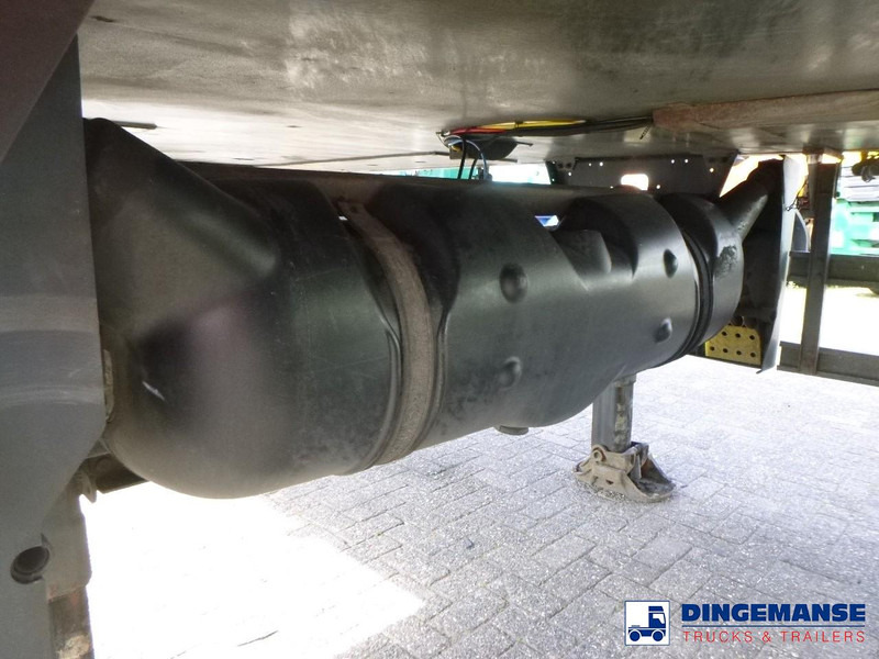 Koelwagen oplegger Schmitz Cargobull Frigo trailer + Carrier Vector 1550: afbeelding 15