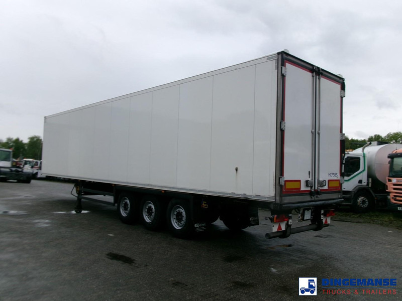 Schmitz Cargobull Frigo trailer + Thermo King SLXe 300 - Koelwagen oplegger: afbeelding 3 Schmitz Cargobull Frigo trailer + Thermo King SLXe 300 - Koelwagen oplegger: afbeelding 3