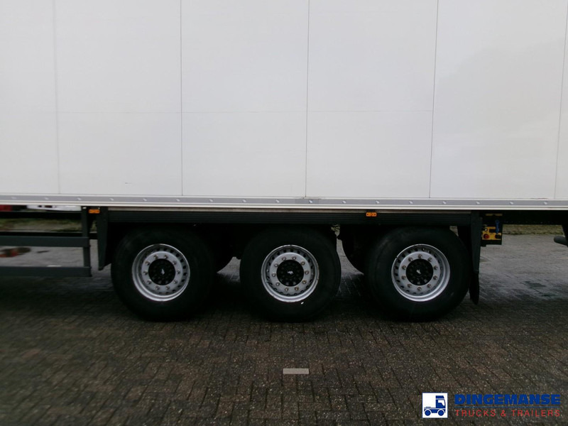Schmitz Cargobull Frigo trailer + Thermo King SLXe 300 - Koelwagen oplegger: afbeelding 5 Schmitz Cargobull Frigo trailer + Thermo King SLXe 300 - Koelwagen oplegger: afbeelding 5