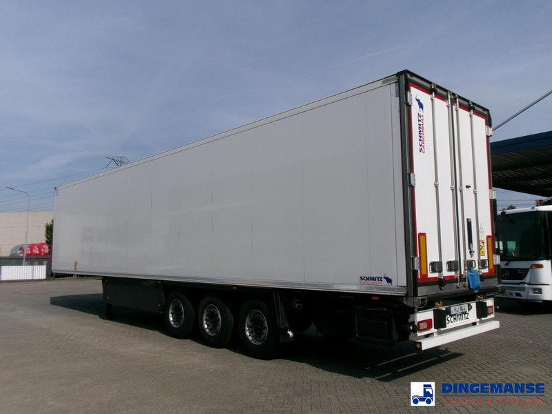 Schmitz Cargobull Frigo trailer + Thermoking SLXi 300 - Koelwagen oplegger: afbeelding 3 Schmitz Cargobull Frigo trailer + Thermoking SLXi 300 - Koelwagen oplegger: afbeelding 3