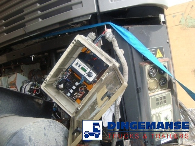 CARRIER Maxima frigo engine bi-temp - Trekker: afbeelding 3 CARRIER Maxima frigo engine bi-temp - Trekker: afbeelding 3