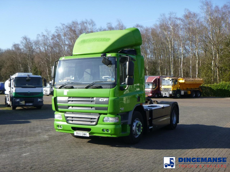 DAF CF 75.310 4x2 RHD - Trekker: afbeelding 1 DAF CF 75.310 4x2 RHD - Trekker: afbeelding 1