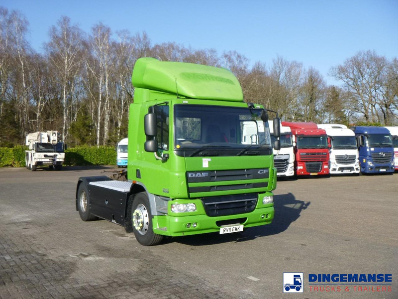 DAF CF 75.310 4x2 RHD - Trekker: afbeelding 2 DAF CF 75.310 4x2 RHD - Trekker: afbeelding 2