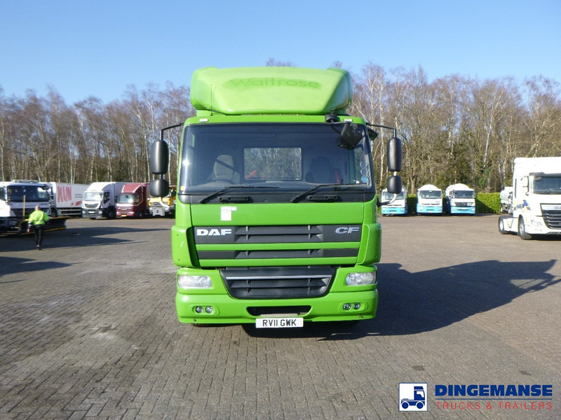DAF CF 75.310 4x2 RHD - Trekker: afbeelding 5 DAF CF 75.310 4x2 RHD - Trekker: afbeelding 5