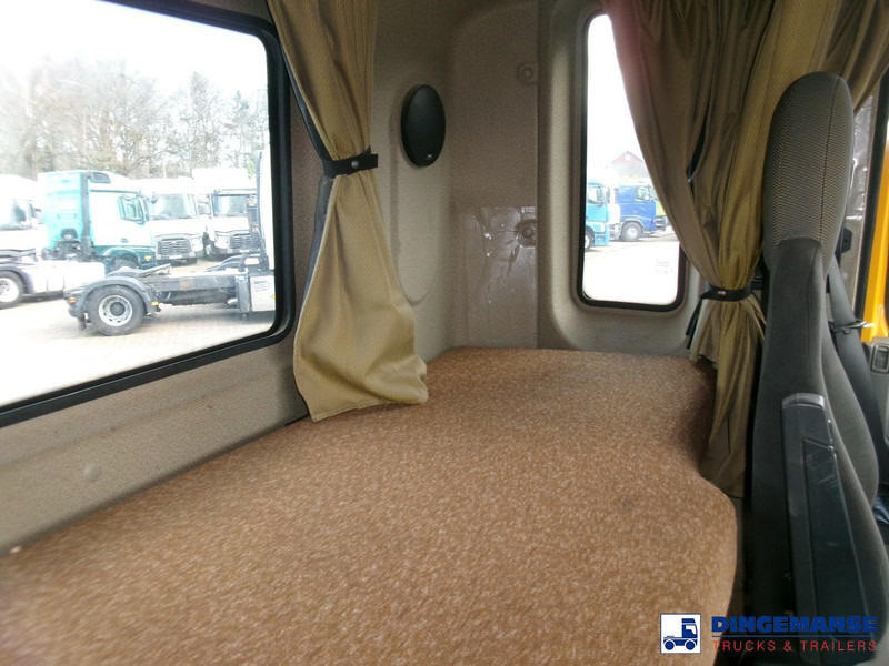 Leasing DAF CF 85.460 6x4 RHD Euro 5 DAF CF 85.460 6x4 RHD Euro 5: afbeelding 13