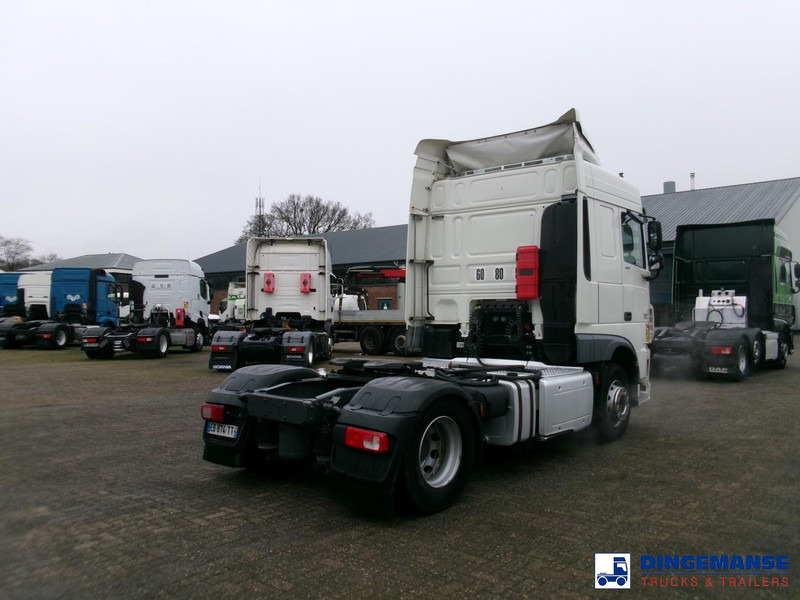 DAF XF 460 4x2 Euro 6 + Hydraulics - Trekker: afbeelding 4 DAF XF 460 4x2 Euro 6 + Hydraulics - Trekker: afbeelding 4