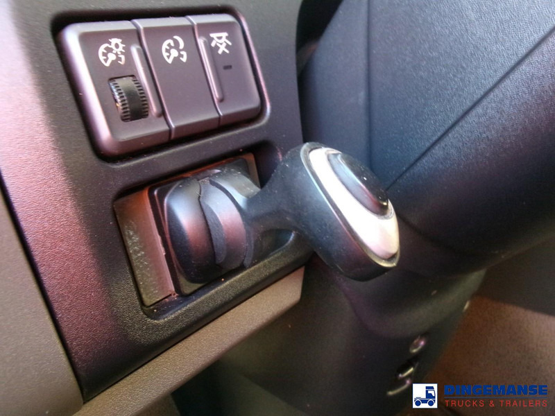 Trekker DAF XF 460 4x2 Euro 6 + Hydraulics: afbeelding 19