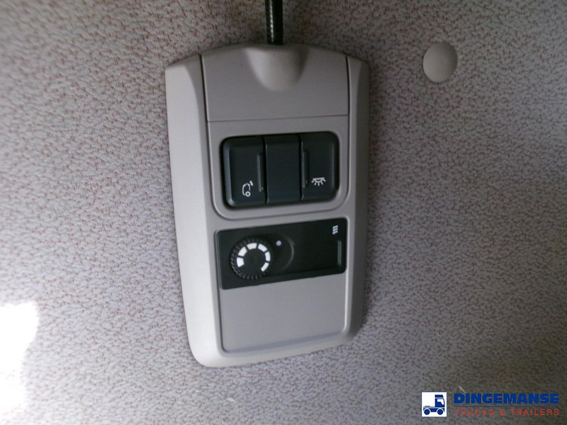 Trekker DAF XF 460 4x2 Euro 6 + Hydraulics: afbeelding 16