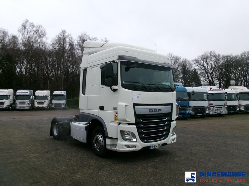DAF XF 460 4x2 Euro 6 + Hydraulics - Trekker: afbeelding 2 DAF XF 460 4x2 Euro 6 + Hydraulics - Trekker: afbeelding 2