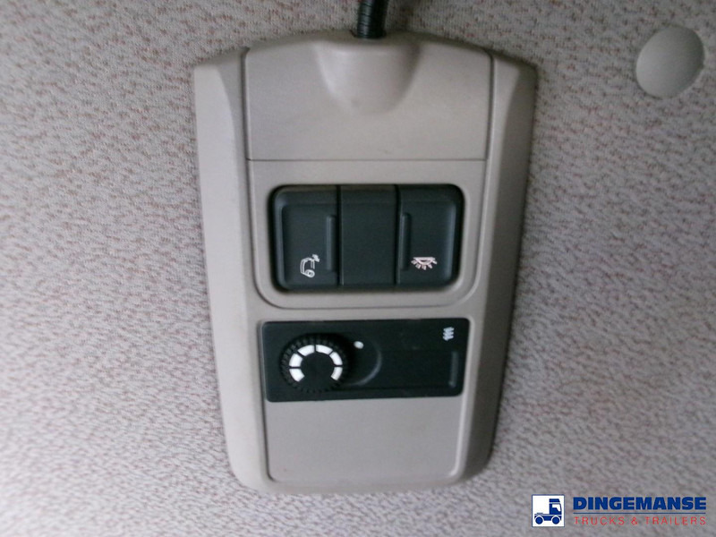 Trekker DAF XF 460 4x2 Euro 6 + Hydraulics: afbeelding 20